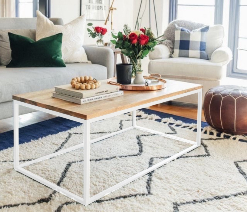 Журнальные столики, Журнальный столик Бруклин