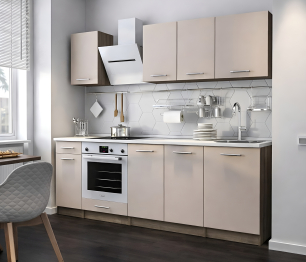 Виктория ЛСДЯ-40/1 стол (без столешницы)