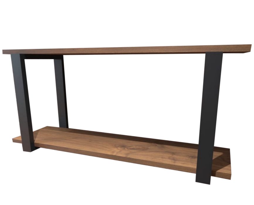 Настенные полки, Настенная полка Бостон