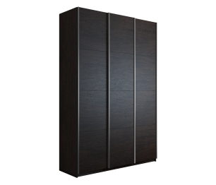 Шкаф Прайм трио ДСП 2300 x 2100 x 570