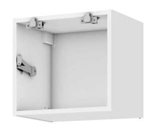 Шкаф навесной 40 х 36 см Фиджи