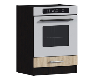 Стол под встроенную технику Виктория ЛСДЯ-1-60