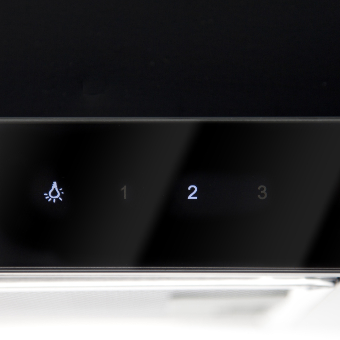 Вытяжки, Кухонная вытяжка Konigin Rumina 60