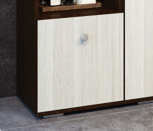 Прихожая Виза ЛДСП