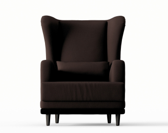 Кресло Барон, велюр