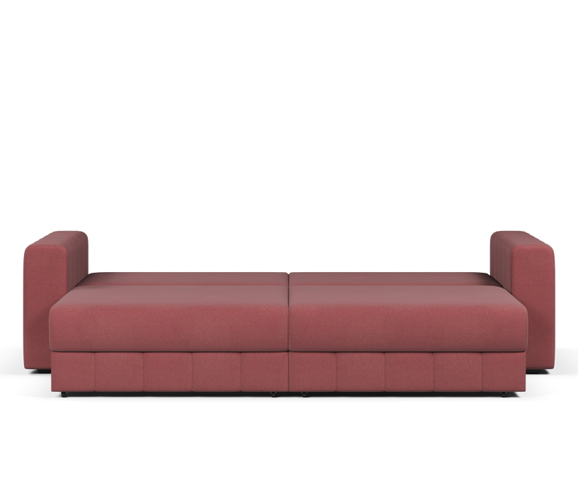 Диваны книжки, Диван-кровать прямой Омега еврокнижка