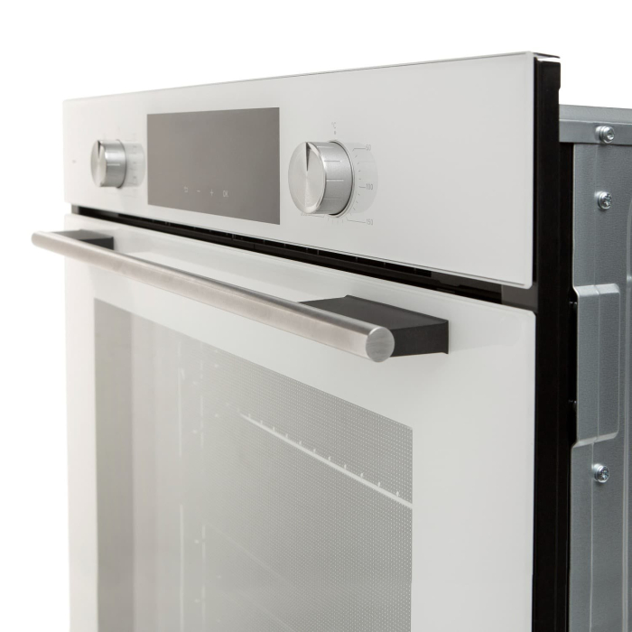 Духовые шкафы, Шкаф духовой электрический Konigin Barberry 60 WH E10