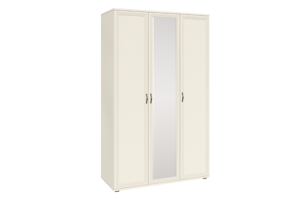 Спальные гарнитуры, Спальня Карина композиция 2