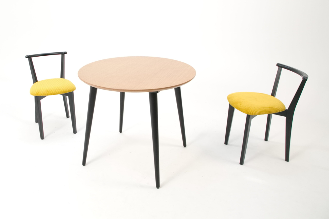 Обеденные столы, Стол Монте К 100