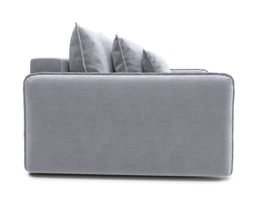 Диваны еврокнижки, Диван прямой Кросби