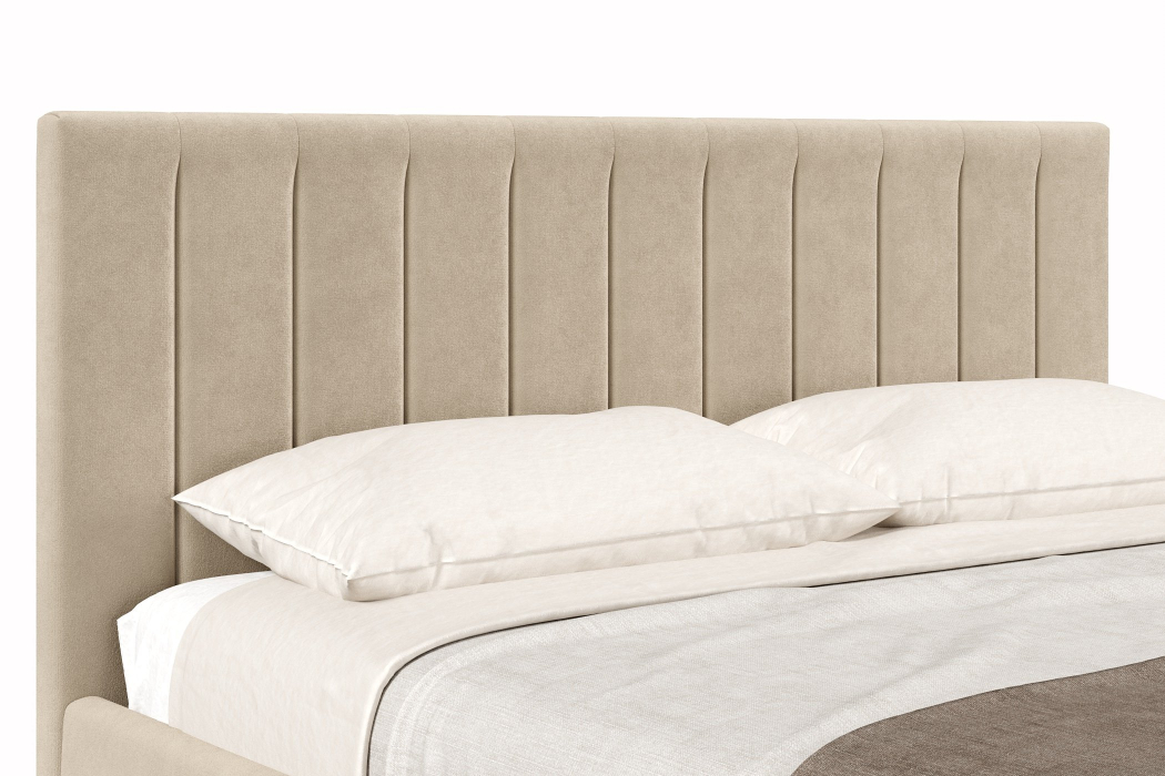 Мягкая кровать, Кровать Верона 1800