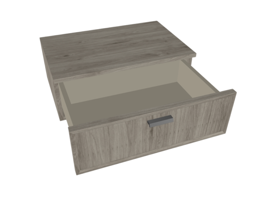 Настенные полки, Модульная система Стелла Тумба ТП-3013