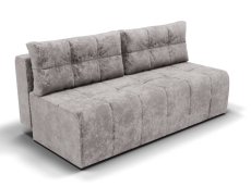 Диваны прямые, Прямой диван Леон, НПБ, Симпл