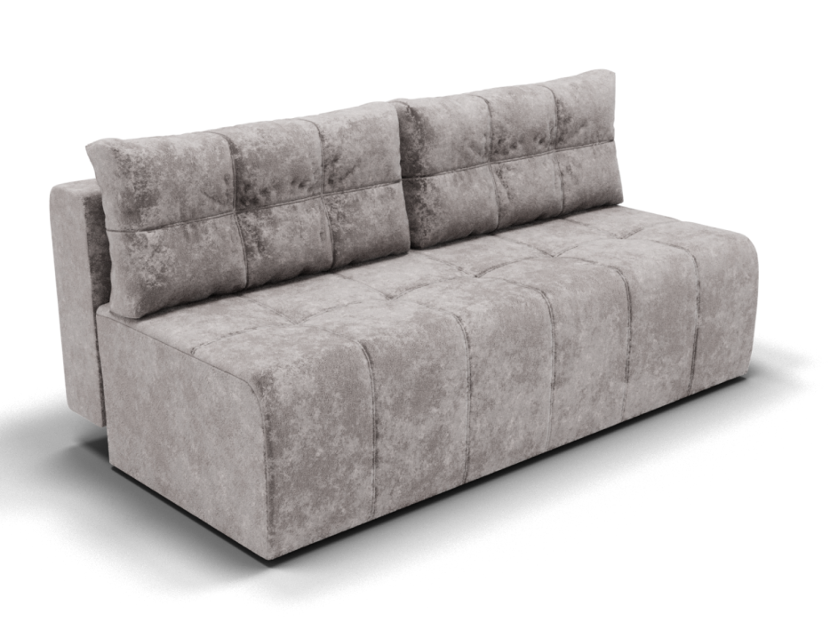 Диваны прямые, Прямой диван Леон, НПБ, Симпл