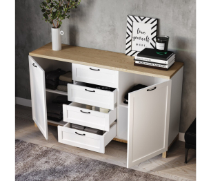 Комод Техас - 4