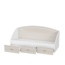 Подростковая Венеция. Комплект 1