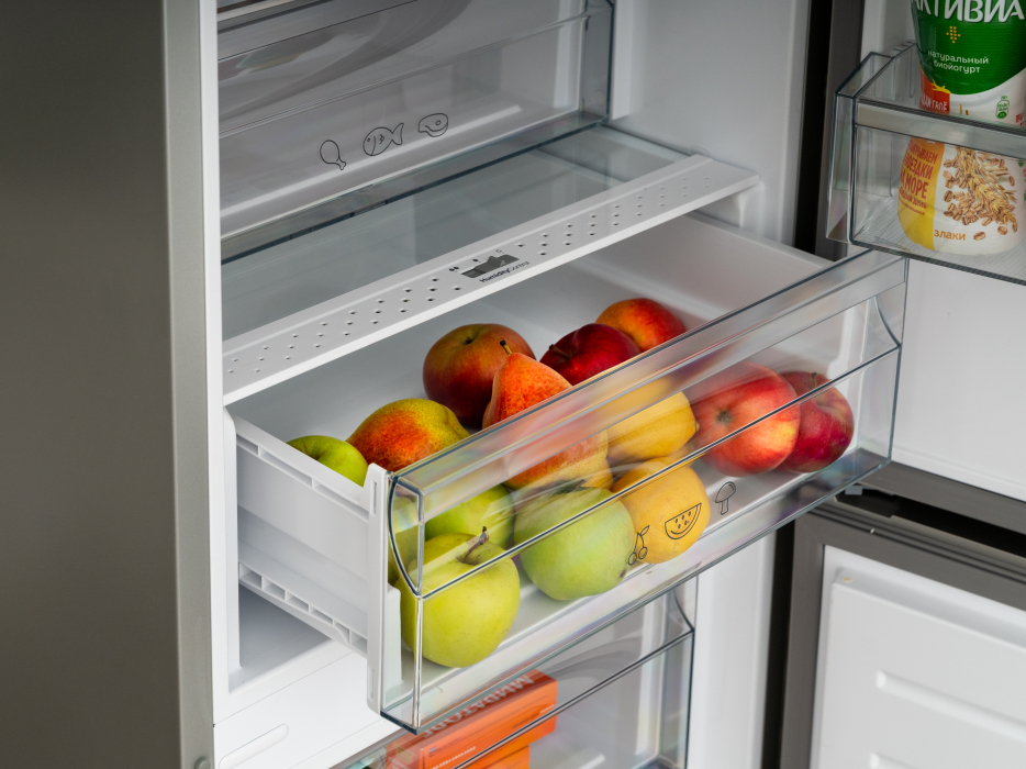 Холодильники/Морозильники, Холодильник Schaub Lorenz SLU S379Y4E