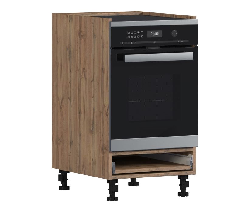 Корпус, Регина корпус для стола под духовой шкаф 1 ящ 45х82 см