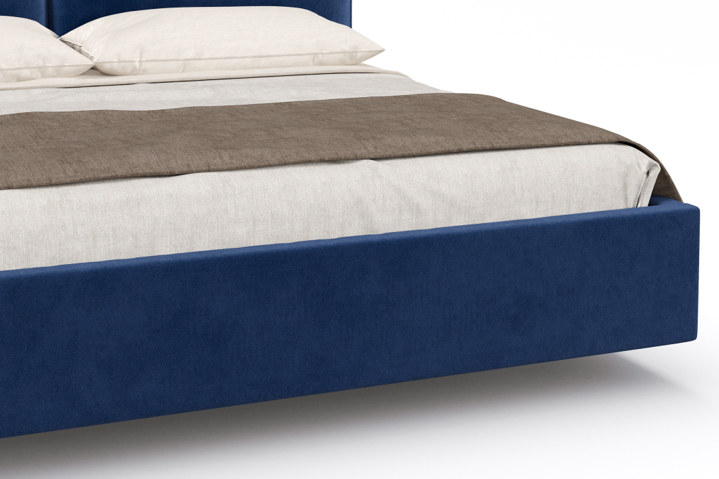 Мягкая кровать, Кровать Премьера 2000 с подъёмным механизмом