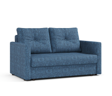 Детские диваны, Диван-кровать прямой Бри аккордеон-евро, рогожка