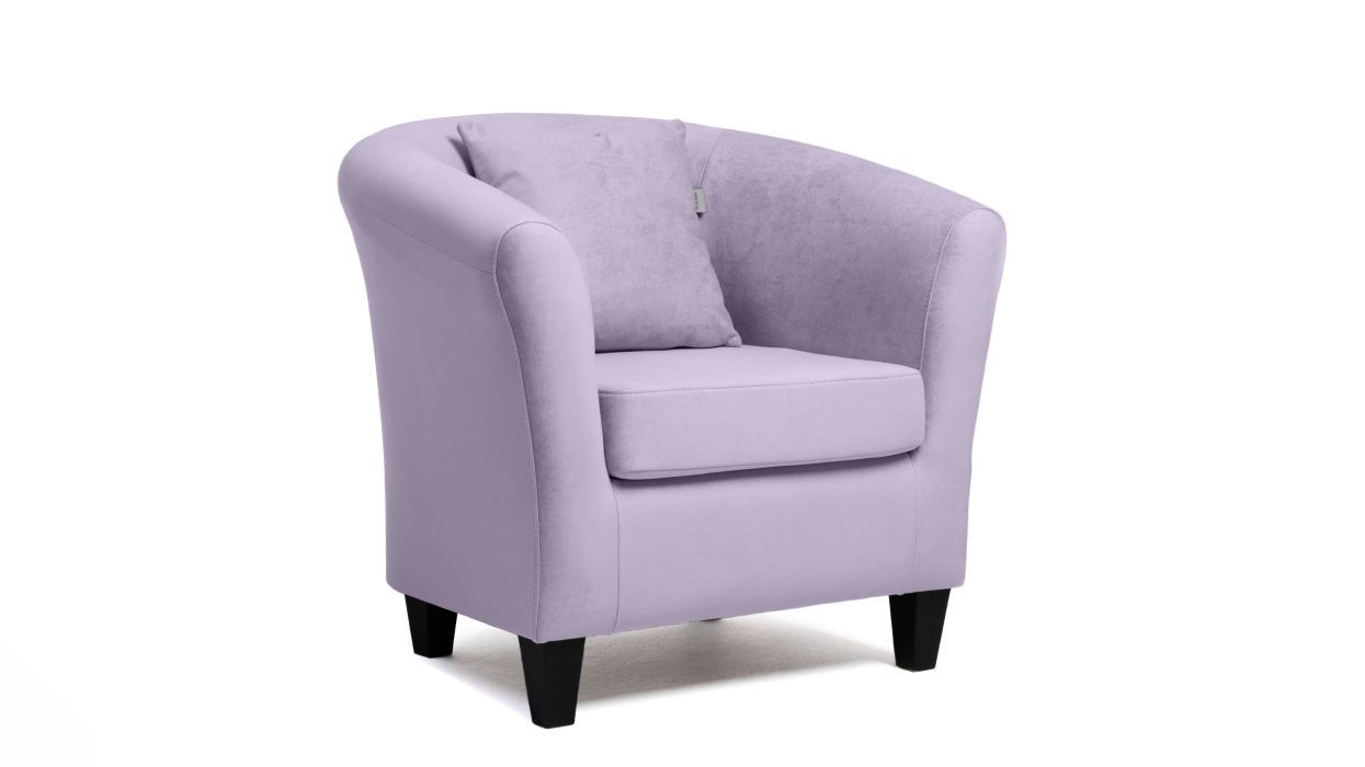 Кресло для отдыха, Кресло Марсель, велюр