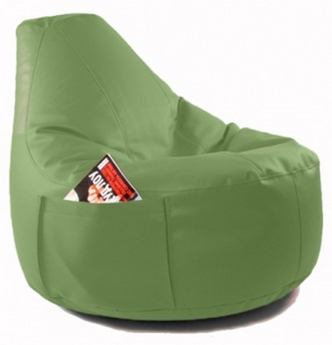 Кресла-мешки, Кресло мешок Comfort, экокожа