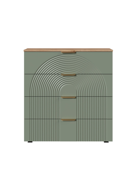 Комоды, Комод Ингрия Luxe 4