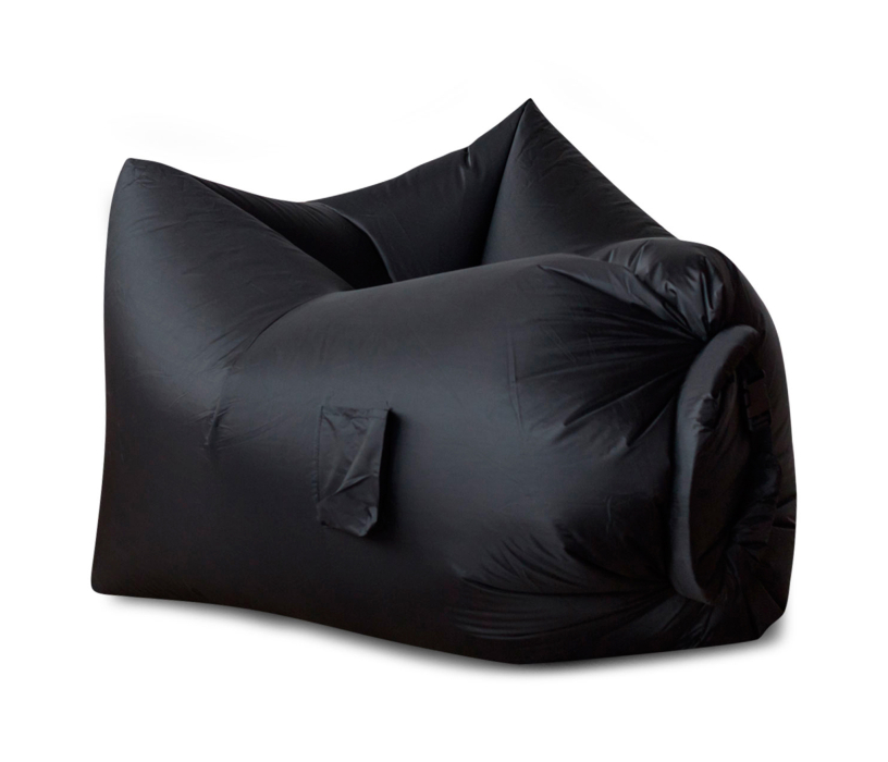 Бескаркасные кресла, Надувное кресло AirPuf