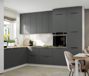 Шкаф навесной 80 х 36 см Фиджи