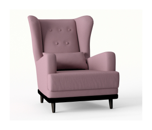 Кресло Барон Люкс, Велюр