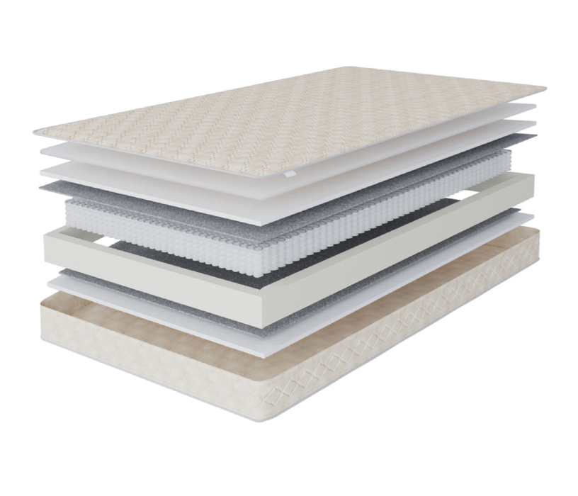 Другие размеры, Матрас Столплит Корсика - Максимус 900*1900