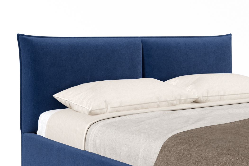 Мягкая кровать, Кровать Премьера 1800 с подъёмным механизмом