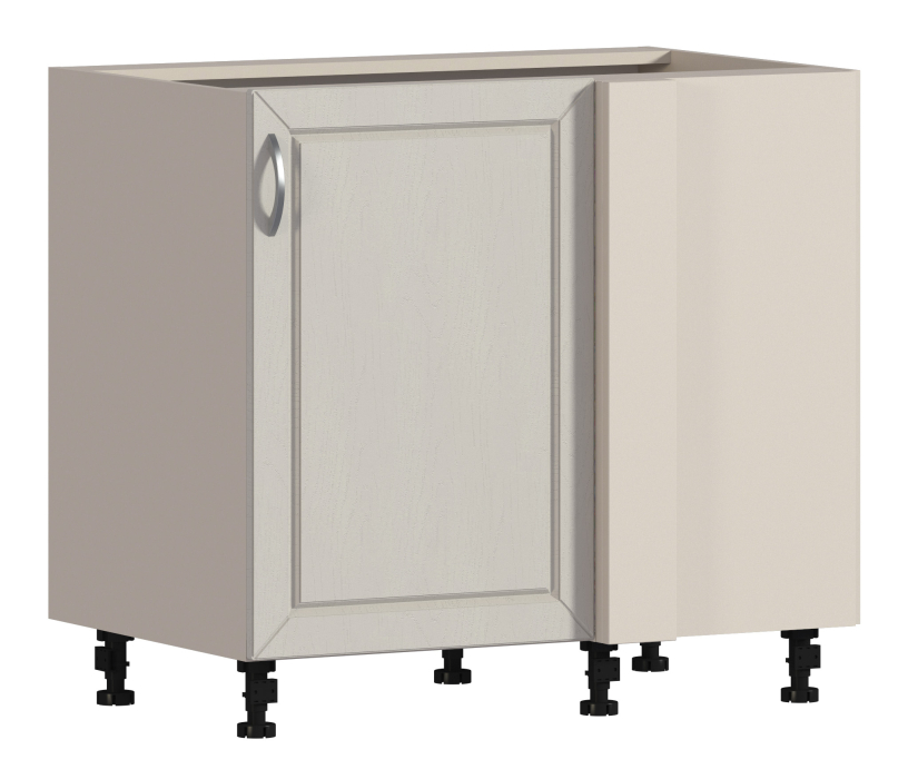 Сити, Сити шкаф приставной 89х82 см