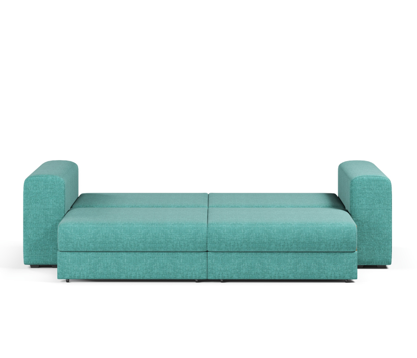 Диваны еврокнижки, Диван-кровать Свитон еврокнижка, рогожка