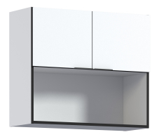 Метод, Метод шкаф 2 дв 80х68 см