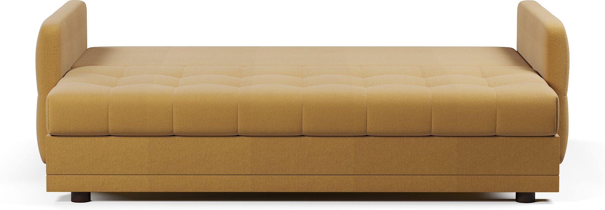 Дизайнерские диваны, Диван-кровать Татьяна тик-так,велюр