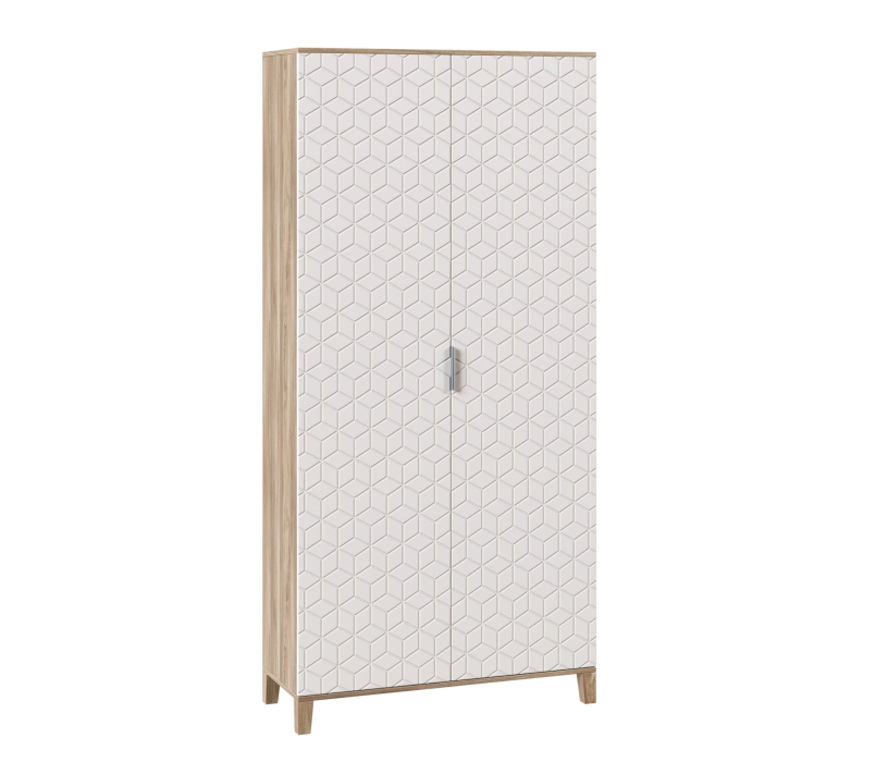 Шкафы распашные, Шкаф распашной Марвин 2