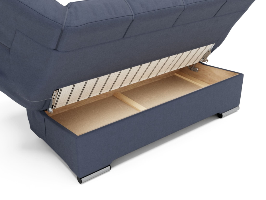 Диваны книжки, Прямой диван Клик-Кляк,велюр