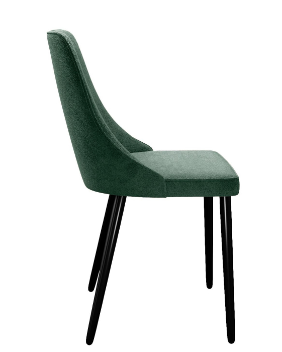 Стулья, Стул 286 TW, ножки черные