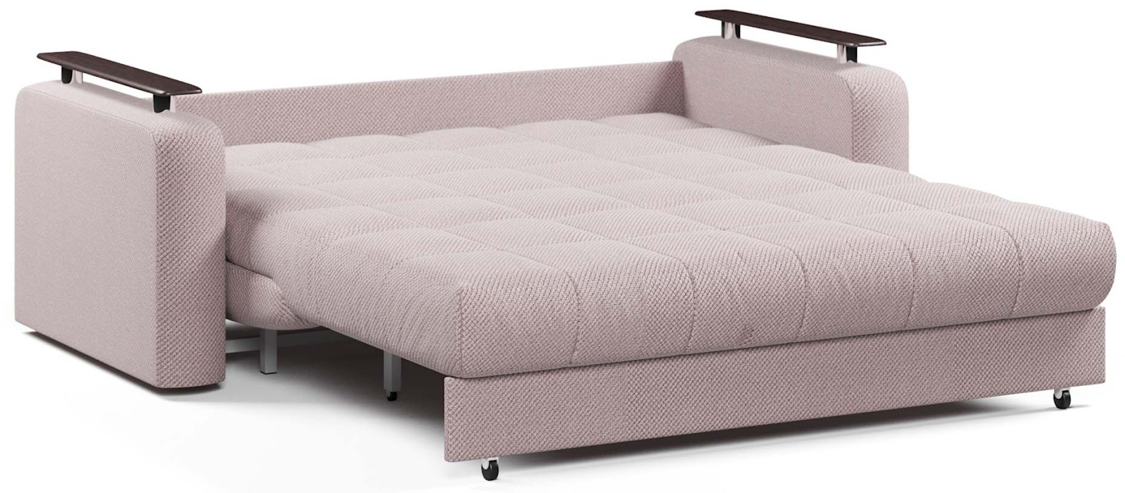 Диваны прямые, Диван-кровать аккордеон Денвер 162