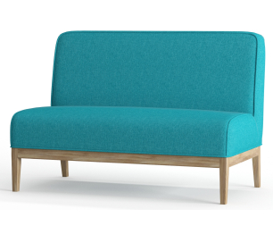 Диван прямой Марвин, Рогожка