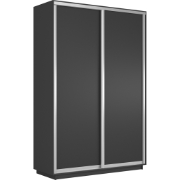 Шкаф-купе Экспресс Элемент дуо 2400 x 1400 x 600