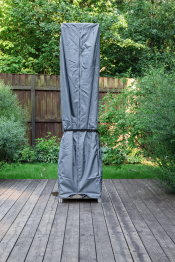 Чехол на обогреватель