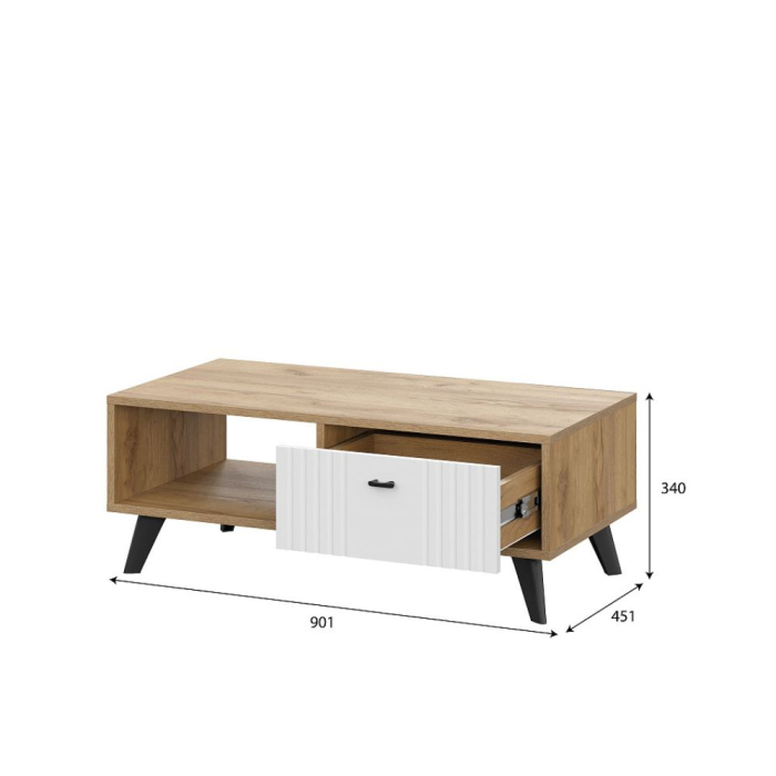 Журнальные столики, Столик журнальный Милан