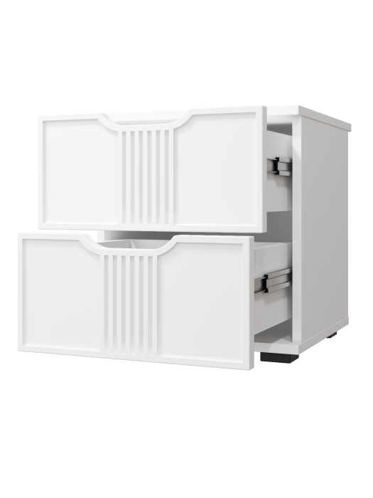 Прикроватные тумбы, Тумба прикроватная Эмилия ЭЛ-25