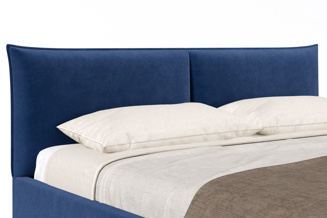 Мягкая кровать, Кровать Премьера 2000 с подъёмным механизмом