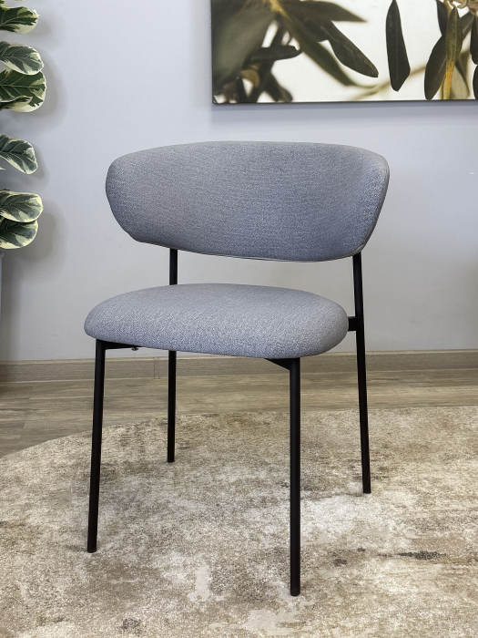 Стулья, Стул Kenner 309SD (Комплект 2шт.) велюр