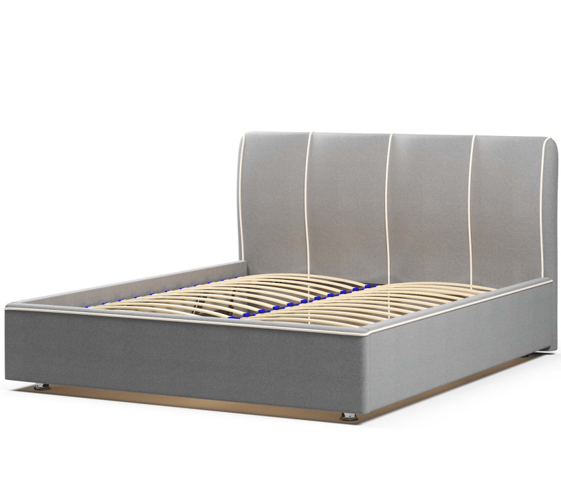 Кровати, Кровать Манхэттен 140,велюр