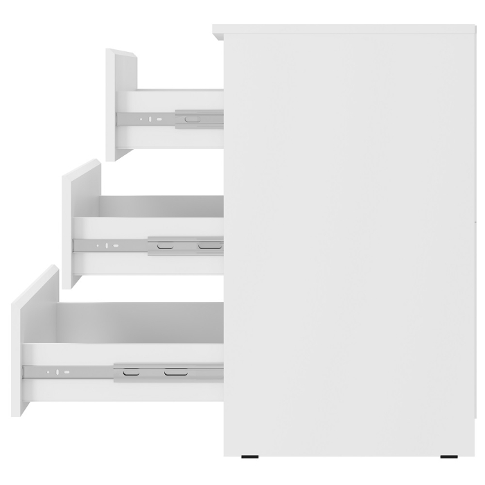 Комоды, Комод Симпл КМ-01