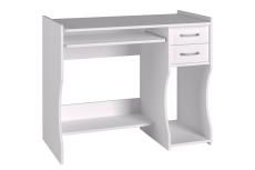 Прямые компьютерные столы, Стол компьютерный С-203